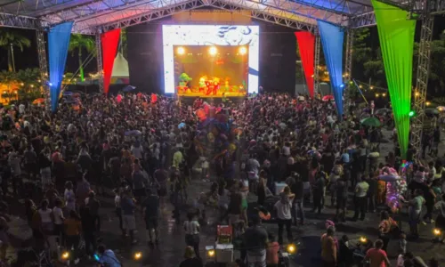 
          Imagem ilustrativa da imagem Viradão Cultural na Serra para fortalecer o turismo
          