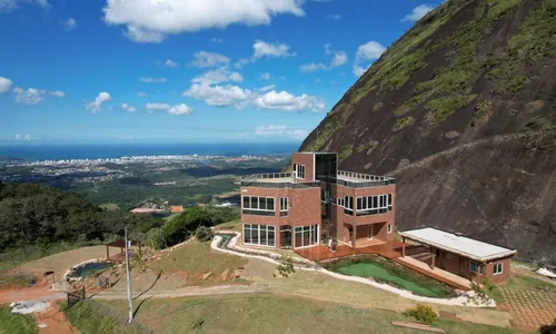 
          Imagem ilustrativa da imagem Visual de tirar o fôlego valoriza imóveis em Guarapari
          