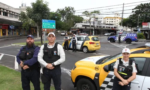 
          Imagem ilustrativa da imagem Vital 2023: Confira as mudanças no trânsito próximo ao Sambão do Povo
          