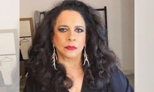 
          Imagem ilustrativa da imagem Viúva de Gal Gosta é alvo de acusações envolvendo golpes e ameaças
          