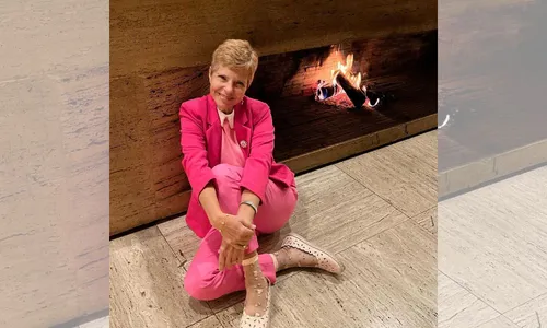 
          Imagem ilustrativa da imagem Viúva de Gugu Liberato diz que passa necessidades financeiras
          