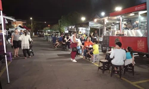 
          Imagem ilustrativa da imagem Vizinhos resgatam hábitos para manter boa convivência
          