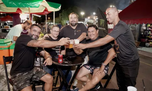 
          Imagem ilustrativa da imagem Vizinhos resgatam hábitos para manter boa convivência
          