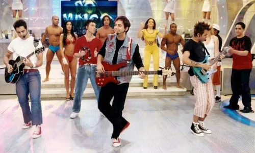 
          Imagem ilustrativa da imagem Volta ao passado com Twister na tela da TV Tribuna/SBT neste domingo
          