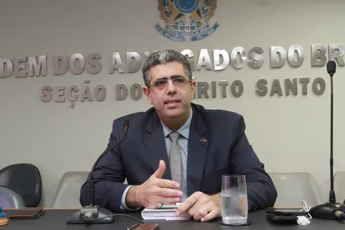 
          Imagem ilustrativa da imagem “Votação histórica”, diz Rizk
          