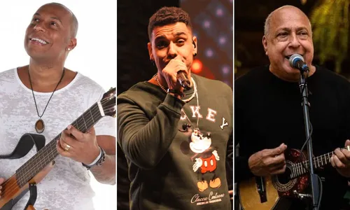 
          Imagem ilustrativa da imagem Vozes do samba comandam festa em Vitória neste domingo
          