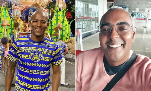 
          Imagem ilustrativa da imagem Vozes do samba comandam festa em Vitória neste domingo
          