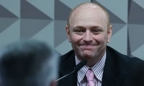 
          Imagem ilustrativa da imagem Walter Delgatti presta novo depoimento à Polícia Federal
          