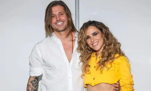 
          Imagem ilustrativa da imagem Wanessa Camargo faz música para Dado Dolabella: "Muita coisa aconteceu"
          