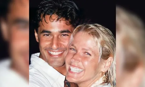 
          Imagem ilustrativa da imagem Xuxa diz que "usou" Luciano Szafir para engravidar e ator se manifesta
          