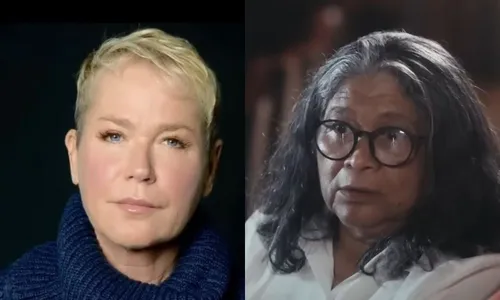 
          Imagem ilustrativa da imagem Xuxa sobre Marlene Mattos: "Ela queria que eu morresse cedo"
          