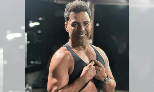 
          Imagem ilustrativa da imagem Zezé di Camargo perdeu peso após descobrir doença silenciosa
          