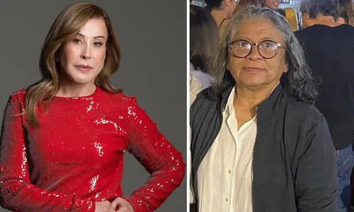 
          Imagem ilustrativa da imagem Zilu Camargo vira coach motivacional com ajuda de Marlene Mattos
          