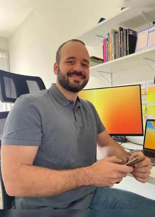 Imagem ilustrativa da imagem “Ansiedade digital” chega ao limite e especialistas pedem mais controle