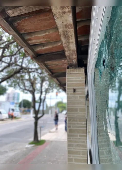 Imagem ilustrativa da imagem Bombeiro militar reage a assalto e mata suspeito em Vila Velha