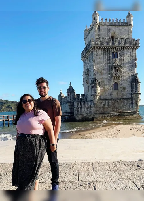 Imagem ilustrativa da imagem Capixabas proibidos de viajar pela Europa com visto de trabalho de Portugal