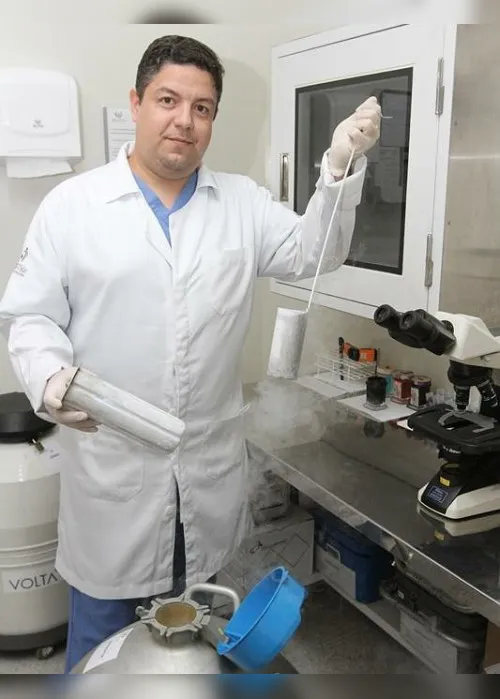 Imagem ilustrativa da imagem Clínicas de fertilização oferecem financiamento em até 36 vezes para ter filho