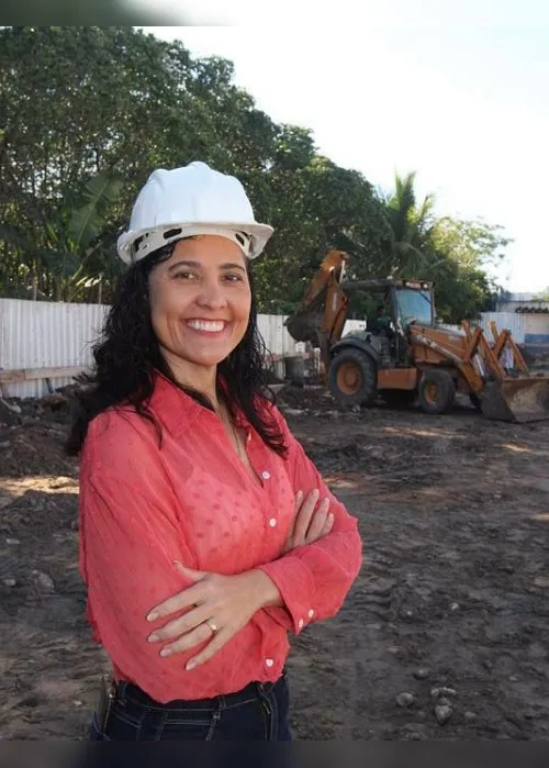 Imagem ilustrativa da imagem Creche em Vitória vai ter energia solar e água da chuva