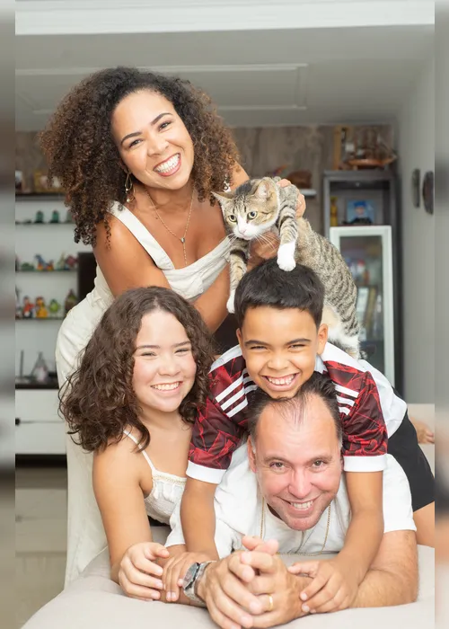 Imagem ilustrativa da imagem Dez motivos que levam famílias a buscarem ajuda de psicólogos