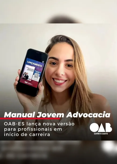 Imagem ilustrativa da imagem Direito em pauta
