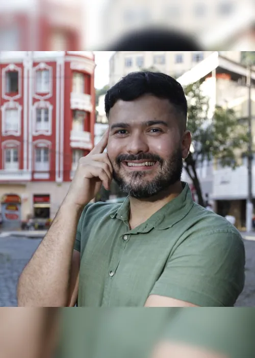 Imagem ilustrativa da imagem Espaços de memória, cultura e resistência negra no Centro