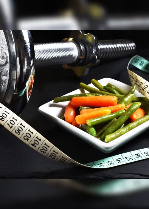 Imagem ilustrativa da imagem Feira de nutrição acontece pelo segundo ano no Recife