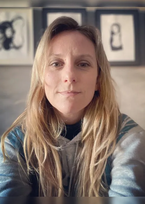 Imagem ilustrativa da imagem 'Fui longe demais', diz atriz de que integrou seita religiosa por 8 anos