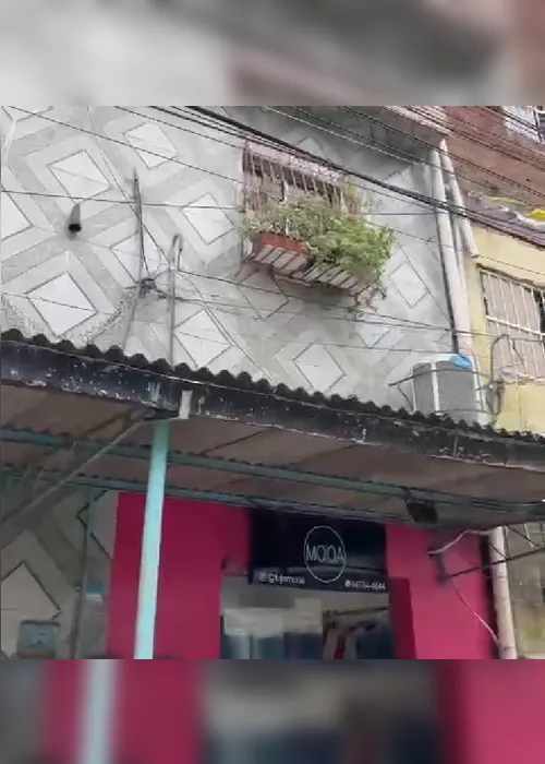 Imagem ilustrativa da imagem Homem morre no Pina ao receber forte descarga elétrica em casa