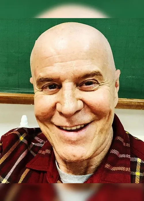 Imagem ilustrativa da imagem Miguel Falabella passa mal e interrompe apresentação de musical em São Paulo