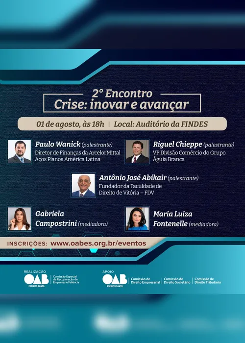 Imagem ilustrativa da imagem OAB-ES inaugura sede  da 16ª Subseção de Iúna