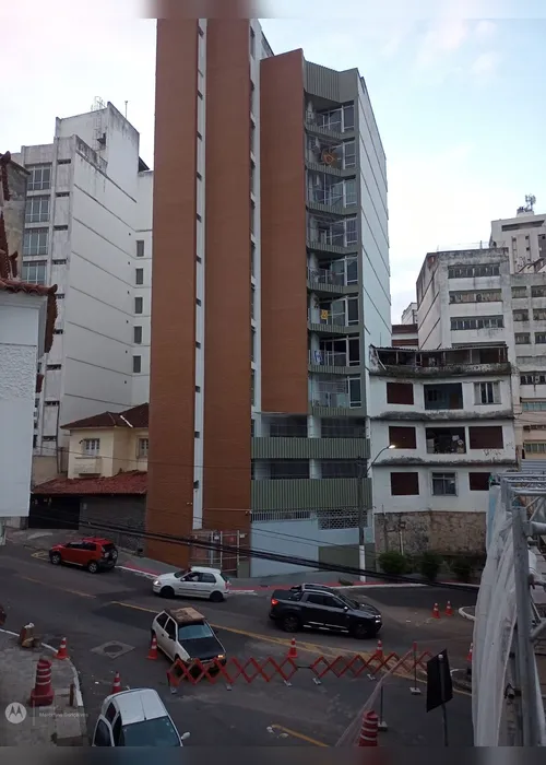 Imagem ilustrativa da imagem Por dentro dos apartamentos gigantes do Centro
