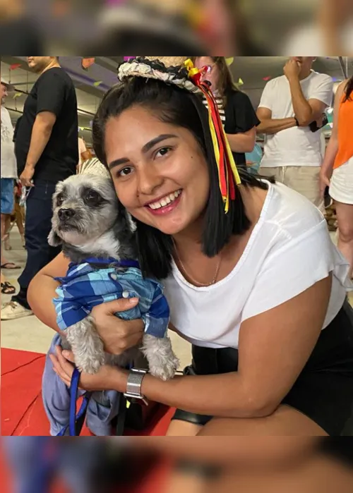 Imagem ilustrativa da imagem Prefeitura do ES faz "arraiá" para pets e leva até show da Patrulha Canina