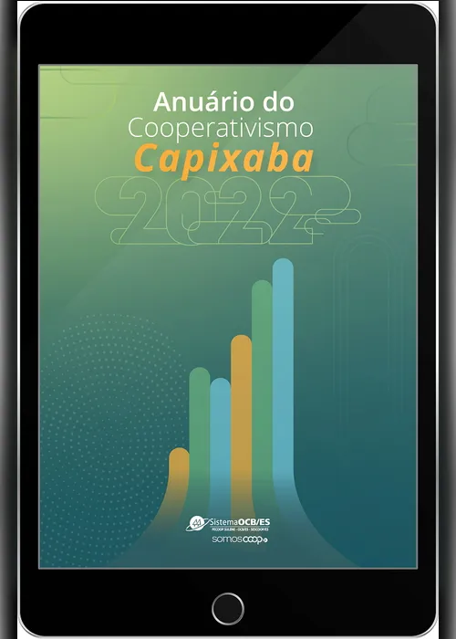 Imagem ilustrativa da imagem Quatro em cada 10 capixabas estão conectados ao cooperativismo