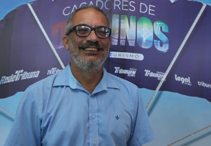Fernando Otávio é presidente do Conselho Temático de Relações Trabalhistas (Consurt) da Federação das Indústrias do Espírito Santo (Findes).