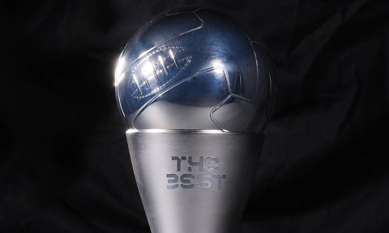 Sem Vini Jr, Uefa anuncia finalistas ao prêmio de melhor jogador