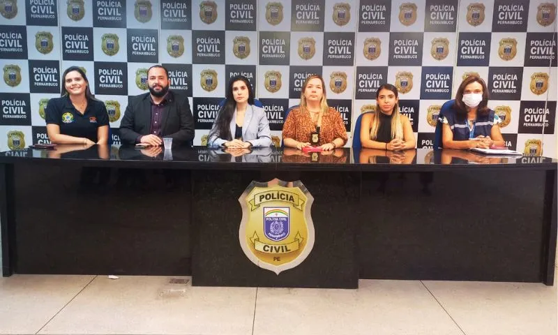 Imagem ilustrativa da imagem A saga do falso nutricionista que enganou uma comunidade em Prazeres, em Jaboatão