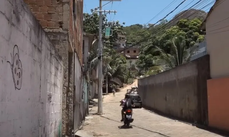 Imagem ilustrativa da imagem Adolescente é assassinada com 7 tiros em Vitória