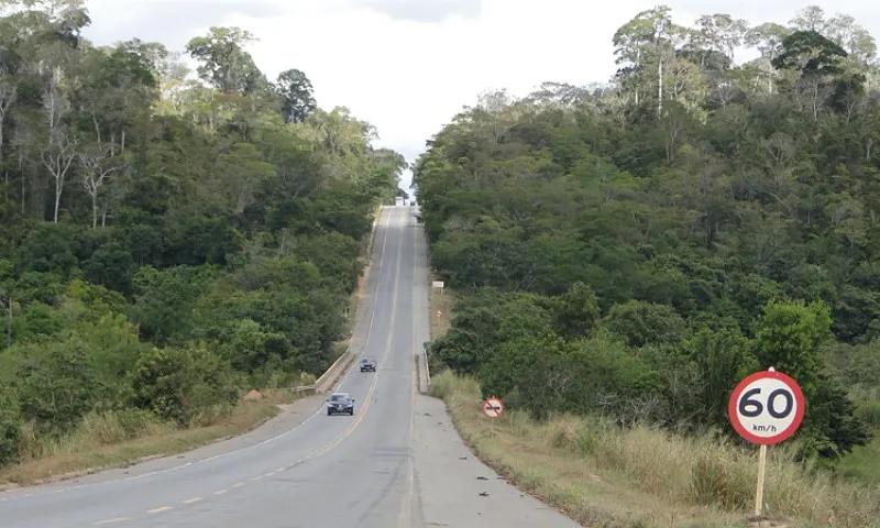 Imagem ilustrativa da imagem BR-101: acordo prevê construção de contorno em 4 cidades do ES