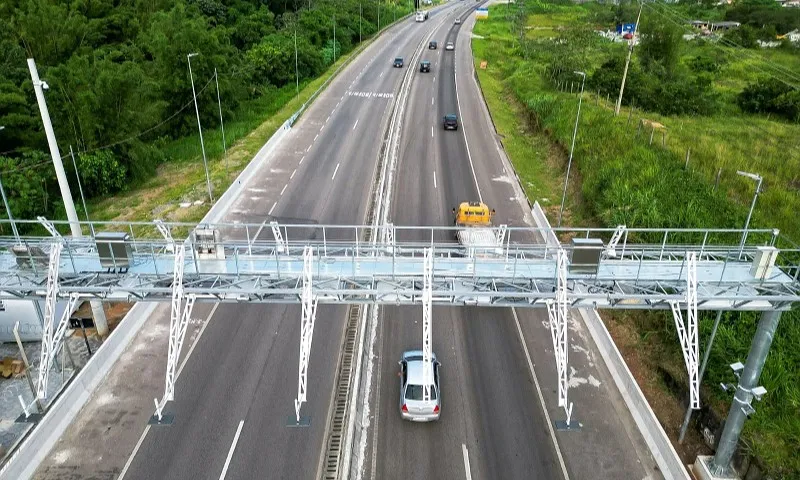 Imagem ilustrativa da imagem BR-101: acordo prevê construção de contorno em 4 cidades do ES