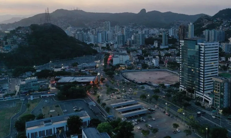 Imagem ilustrativa da imagem Censo 2022: quase metade da população capixaba vive na Grande Vitória