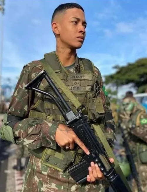 Imagem ilustrativa da imagem Ex-soldado do Exército é perseguido por criminosos e morto em Cariacica