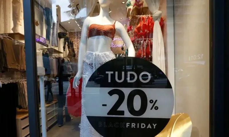 Imagem ilustrativa da imagem Federação dos bancos dá dicas de como evitar golpes na Black Friday