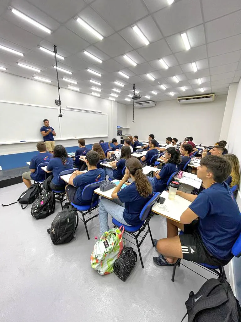 Imagem ilustrativa da imagem Madan inaugura nova sede em Vitória no ES