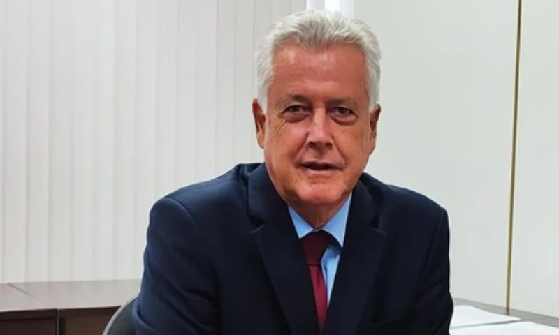 Imagem ilustrativa da imagem Ministro muda tática para aprovar o novo ensino médio