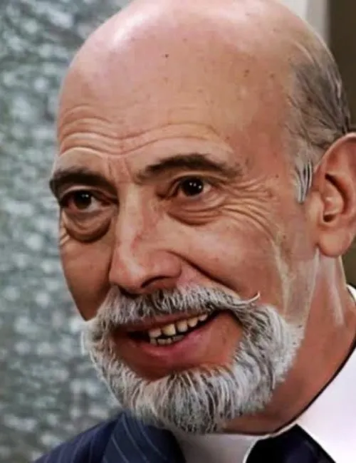 Imagem ilustrativa da imagem Morre Paulo Hesse, ator de 'O Cravo e Rosa' e 'Paraíso Tropical', aos 81 anos
