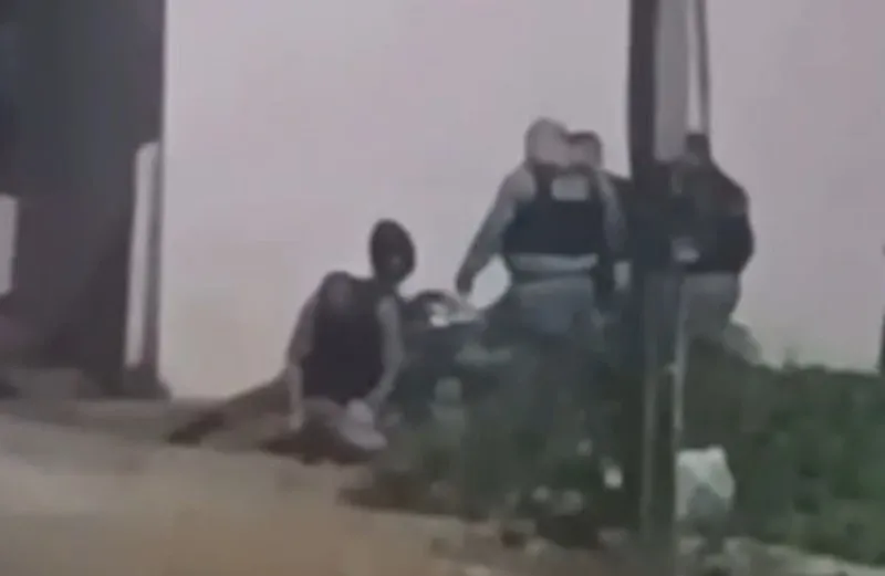 Imagem ilustrativa da imagem Mulher covardemente agredida por cinco policiais militares em Triunfo, no Sertão