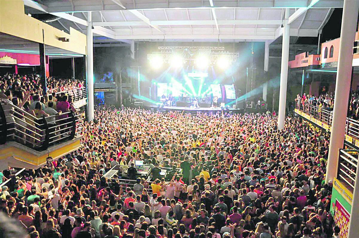 Imagem ilustrativa da imagem Multiplace Mais reabre com mais de 20 shows