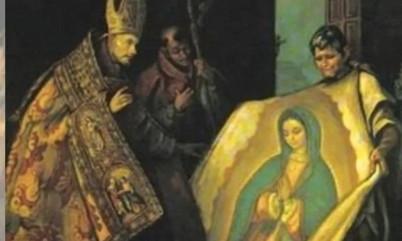 Imagem ilustrativa da imagem Musical de Natal na Paróquia São Francisco de Assis