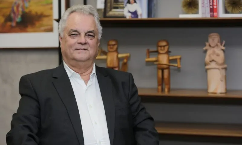 Imagem ilustrativa da imagem Na Black Friday 2023, consumidores voltam às ruas em Pernambuco
