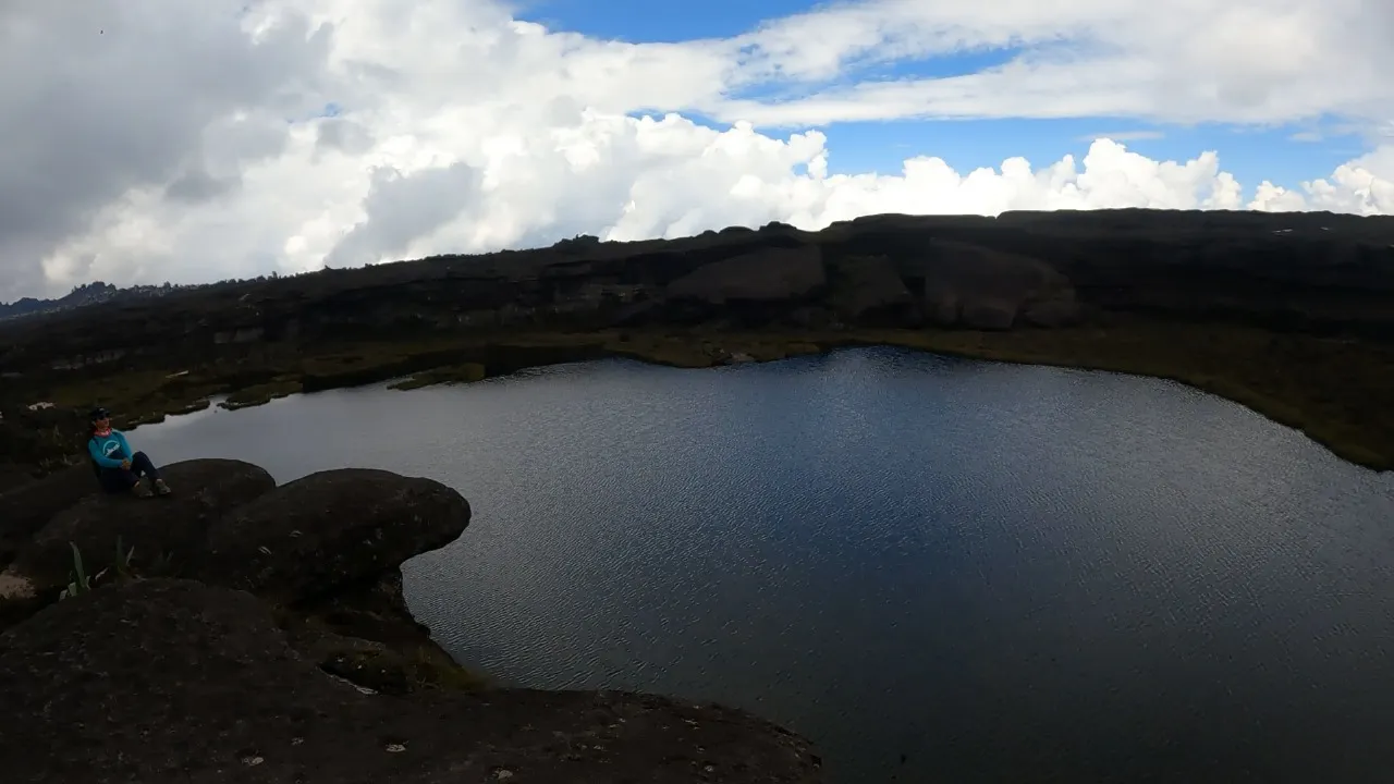 Imagem ilustrativa da imagem O pernambucano que andou sob cristais e acima das nuvens
